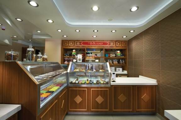 bakery